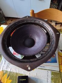 Riparazione diffusori.