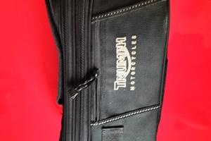 borsa serbatoio Triumph 