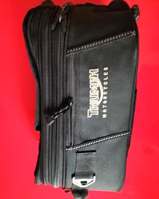 borsa serbatoio Triumph 
