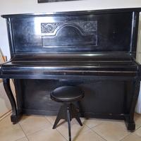 PIANOFORTE