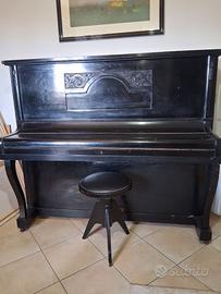 PIANOFORTE