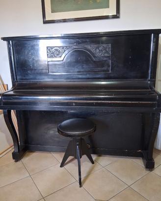 PIANOFORTE