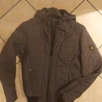 giubbotto Refrigiwear uomo tg.L