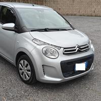 CITROEN C1 C1 II 2018 5p 5p 1.0 vti Feel s km 1000