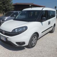 Fiat Doblo 5 posti autocarro