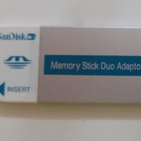 Memory stick Sundisk