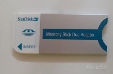 Memory stick Sundisk