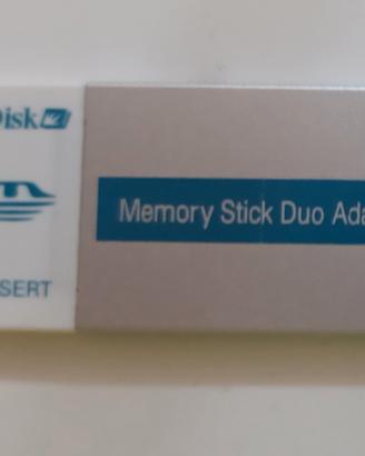 Memory stick Sundisk