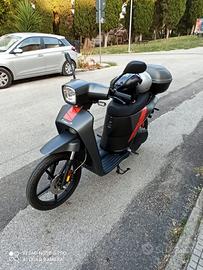 Scooter Askoll 50 NG2 Elettrico