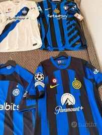 Lotto Maglie Nike Inter