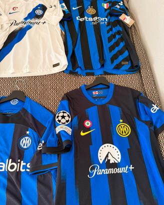 Lotto Maglie Nike Inter