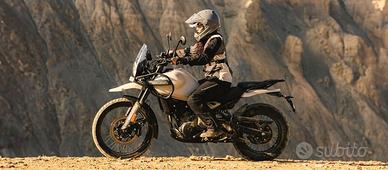 Royal Enfield Himalayan 450
