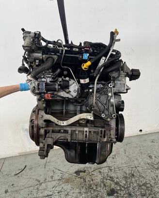 Motore Usato 169A5000 senza sensore