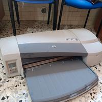 plotter / stampante hp 