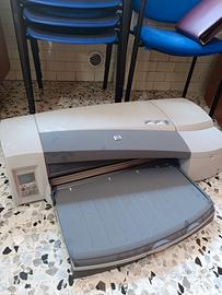 plotter / stampante hp 