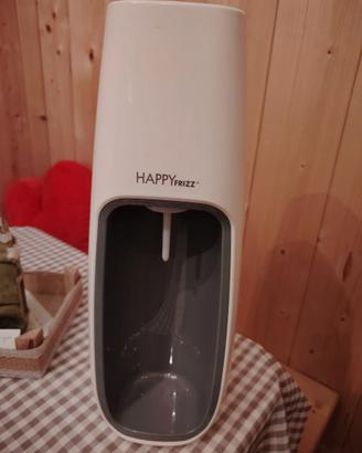 Gasatore Happy frizz