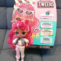 Bambola LOL Tweens
