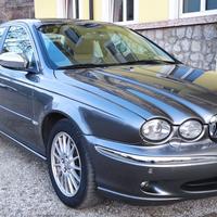 Jaguar x-type 2.2diesel executive