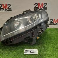 FARO ANTERIORE SINISTRO AUDI A4 Berlina 8K0941029A