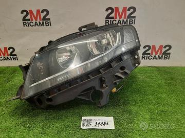 FARO ANTERIORE SINISTRO AUDI A4 Berlina 8K0941029A