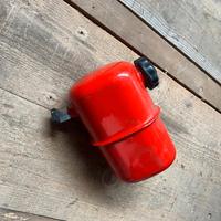 Trotter Moto Guzzi serbatoio completo