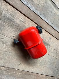 Trotter Moto Guzzi serbatoio completo