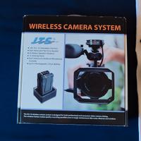 Set microfoni JTS KA10 