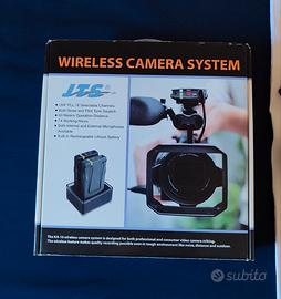 Set microfoni JTS KA10 