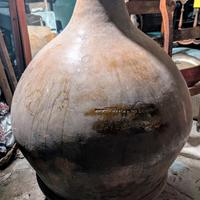 Antico orcio terracotta D'Impruneta