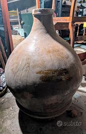 Antico orcio terracotta D'Impruneta