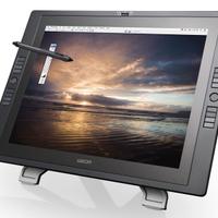 Tavoletta Grafica Wacom Cintiq 21UX 2