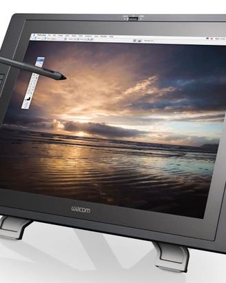 Tavoletta Grafica Wacom Cintiq 21UX 2