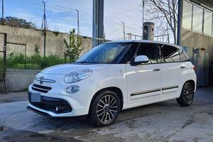 Fiat 500L 1.3 Multijet 95cv