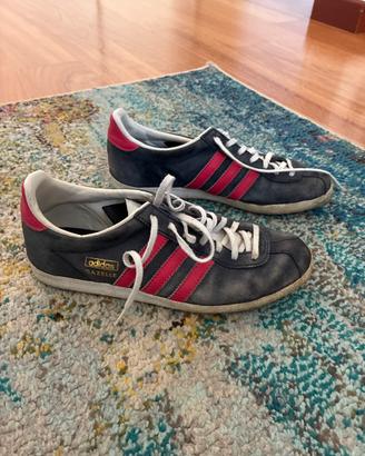 Scarpa Adidas gazelle