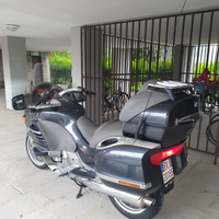 Moto bmw K 1200 LT per amatori