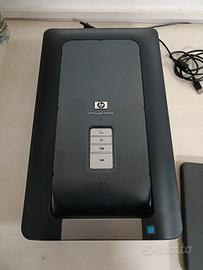 Scanner fotografico HP Scanjet G4050