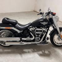 Harley FATBOY 2021 Uni proprietario - 760 km