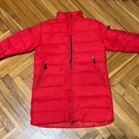 Moncler bambina 4 anni