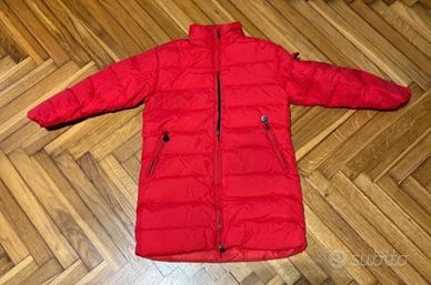 Moncler bambina 4 anni