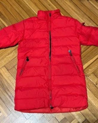 Moncler bambina 4 anni