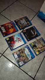 play station 4 un terabyte 2 controller ,cuffie