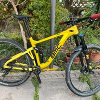 Bmc Speed fox02 misura M