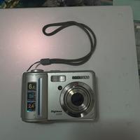 Samsung Digimax s600/cyber 630