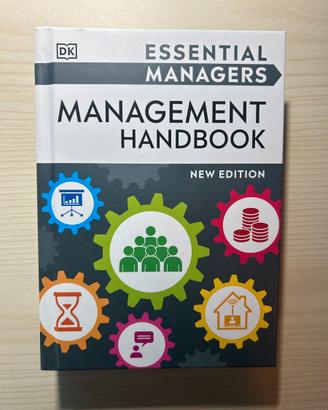 Libro Management