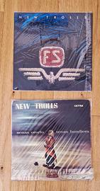 New Trolls 2lp