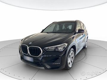 BMW X1 xdrive25e Business Advantage auto