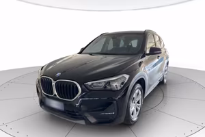 BMW X1 xdrive25e Business Advantage auto