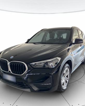 BMW X1 xdrive25e Business Advantage auto