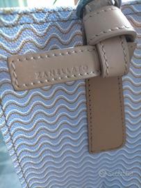 borsa porta vino Zanellato 