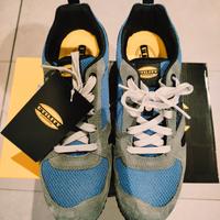 scarpe antinfortunistiche n.  43 Diadora 